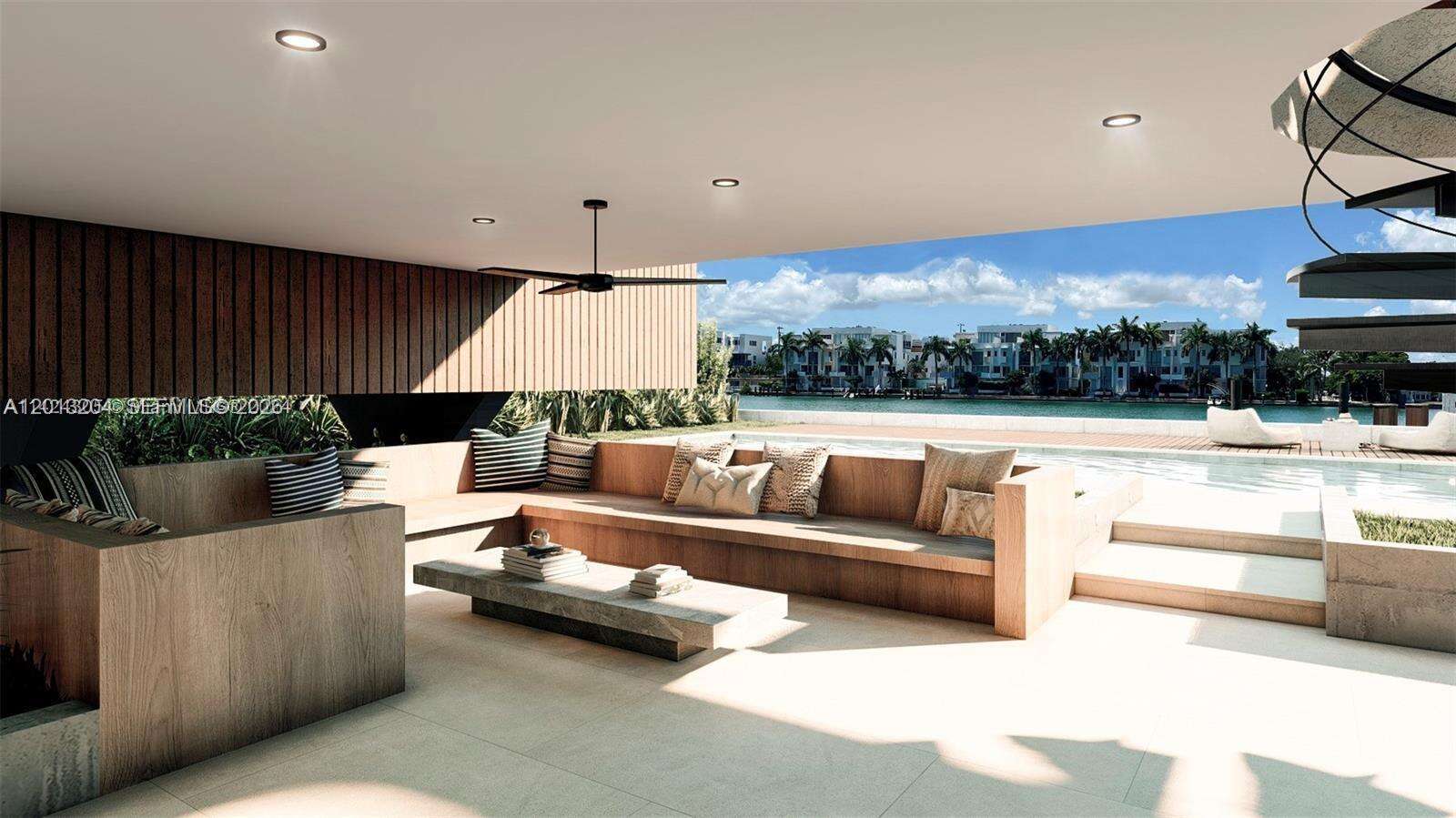 7590 Bayside Ln, Miami Beach, FL 33141 | Picture 8