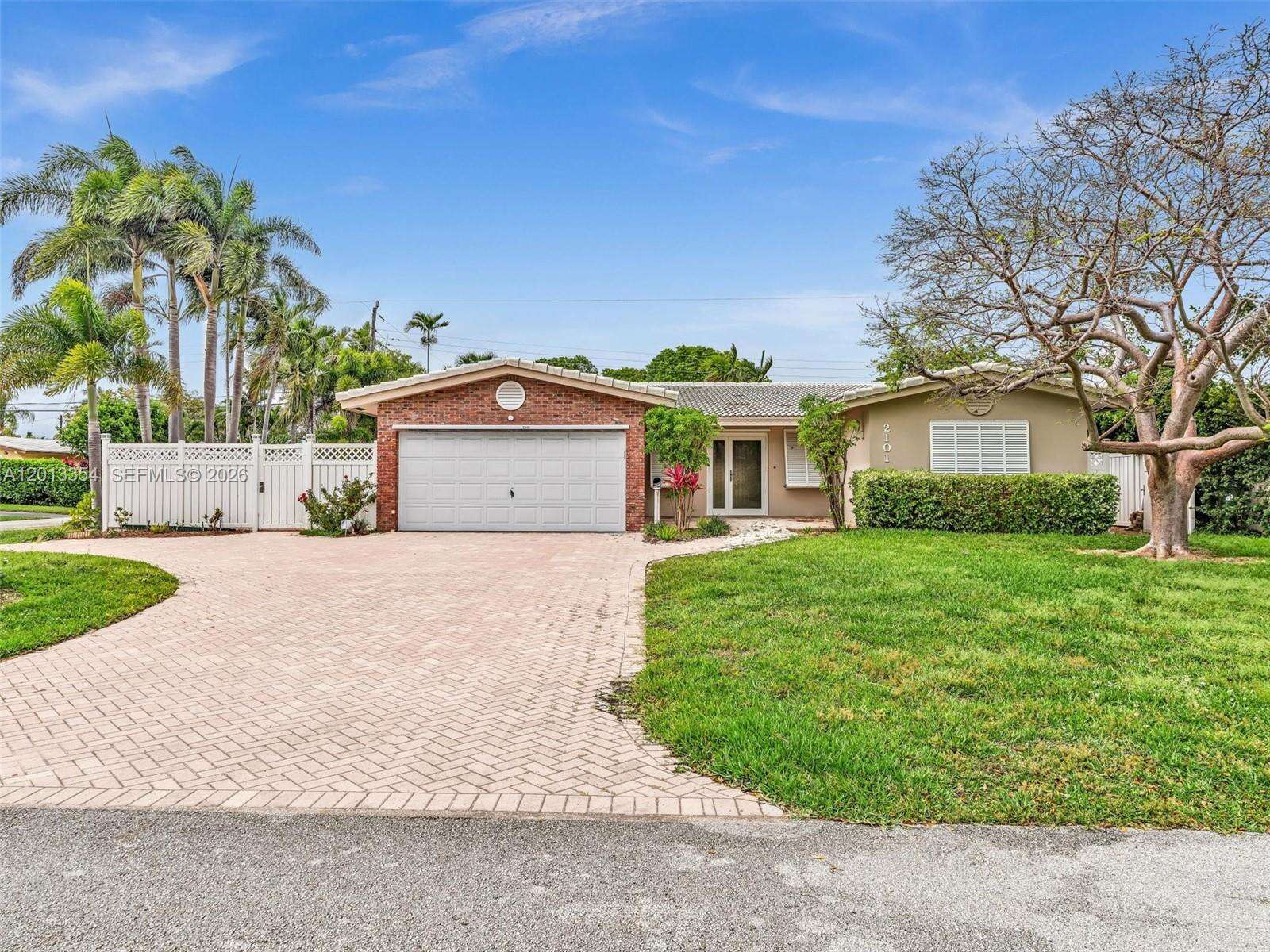 2101 54th Ct, Fort Lauderdale, FL 33308 | Picture 1