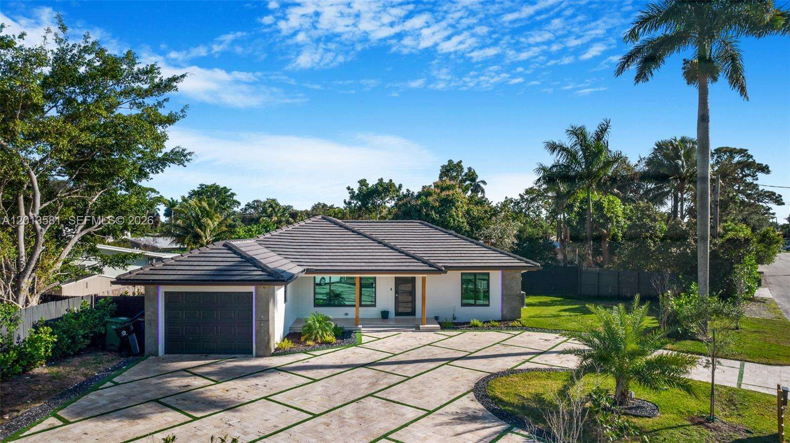 2406 Gulfstream Ln, Fort Lauderdale, FL 33312 - For Sale photo 1