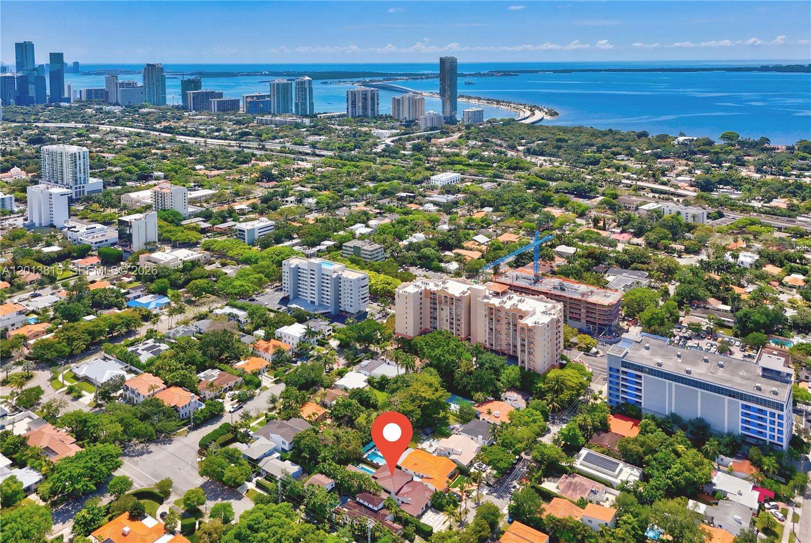 365 31st Rd, Miami, FL 33129 | Picture 30
