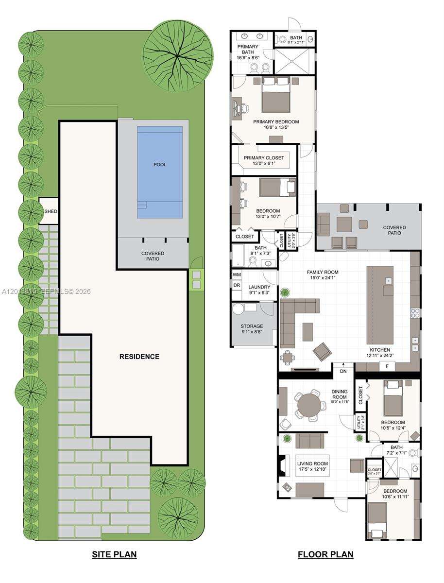 365 31st Rd, Miami, FL 33129 | Picture 31