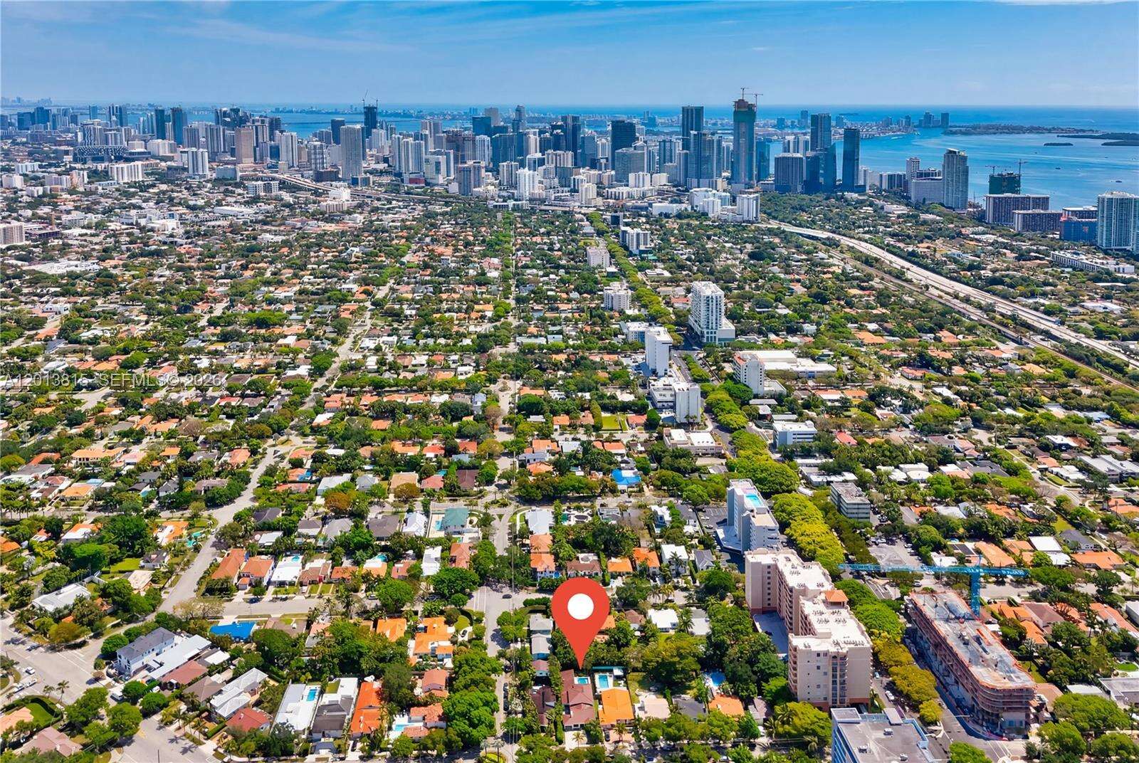 365 31st Rd, Miami, FL 33129 | Picture 6