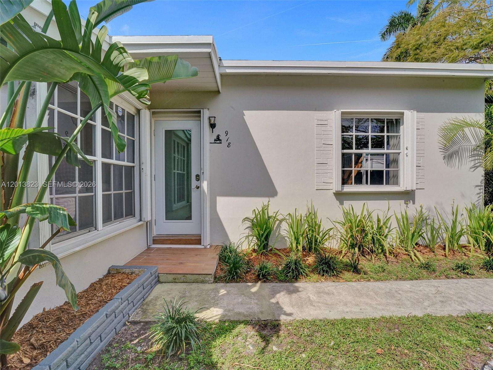 918 4th Court, Hallandale Beach, FL 33009 | Picture 36