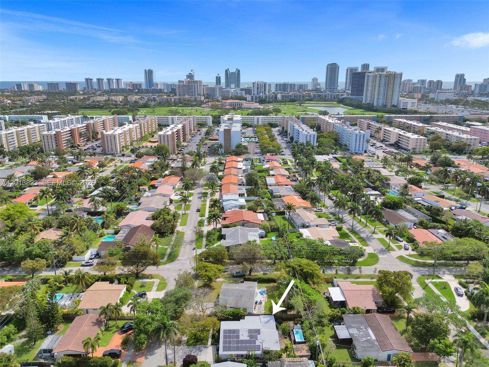 918 4th Court, Hallandale Beach, FL 33009 | Picture 44