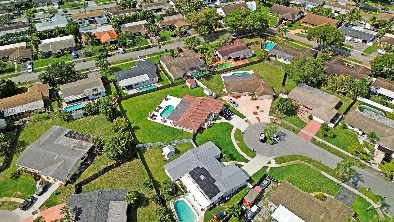 1600 120th Ave, Pembroke Pines, FL 33026 - For Sale photo 35