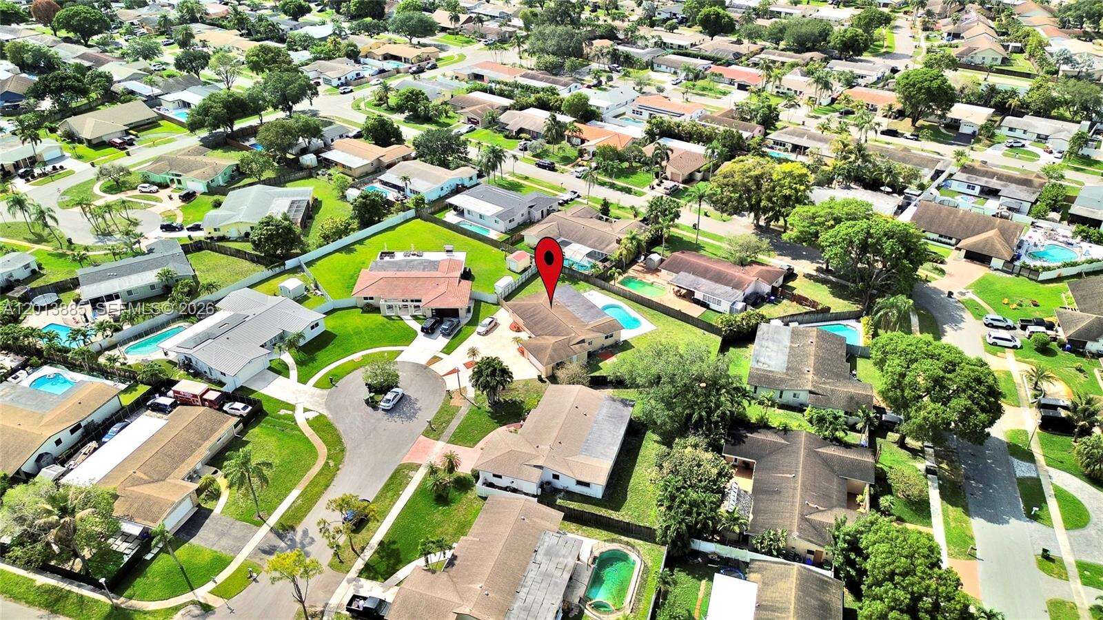 1600 120th Ave, Pembroke Pines, FL 33026 - For Sale photo 43