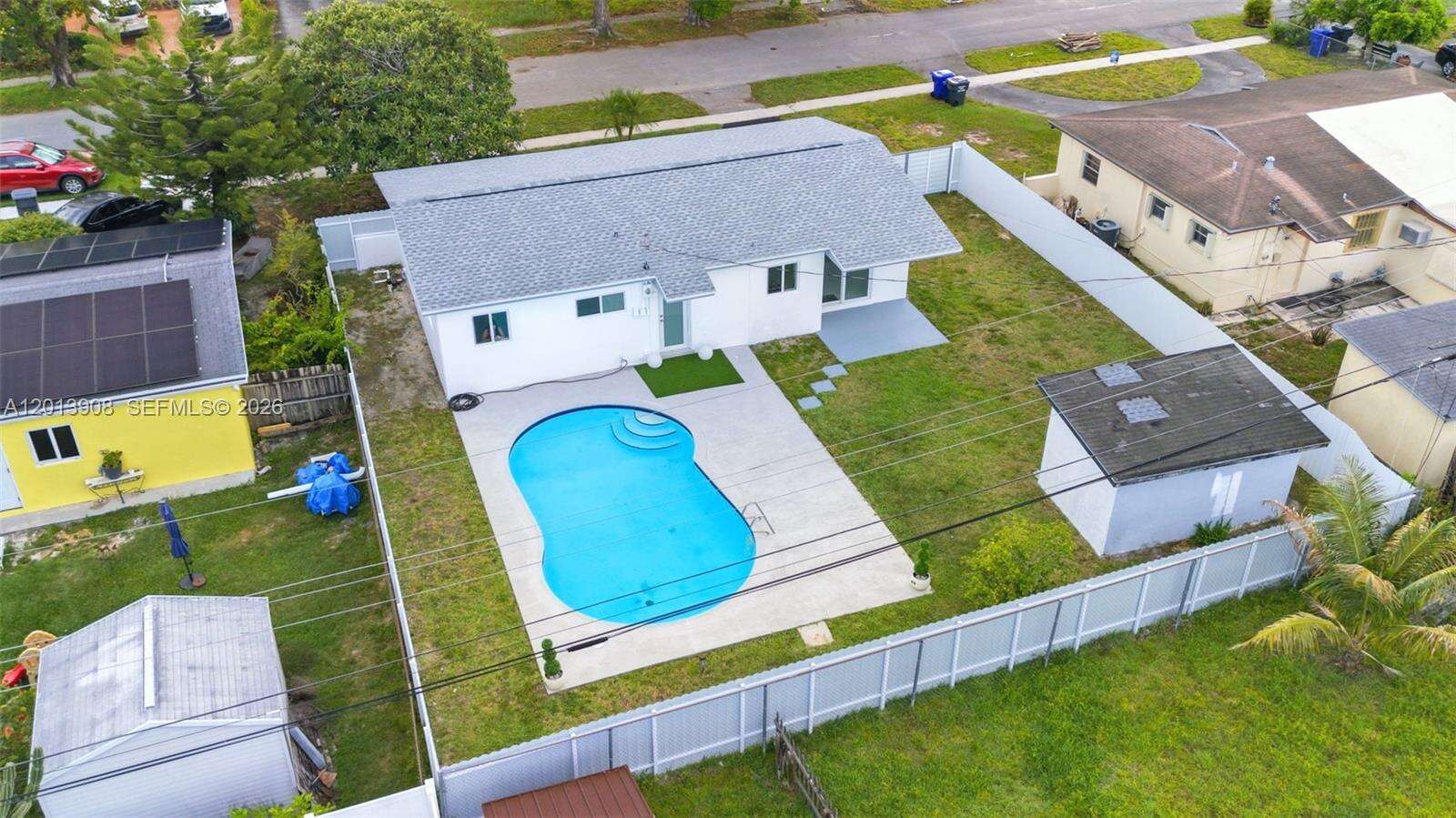 321 69th Ave, Hollywood, FL 33024 - For Sale photo 44