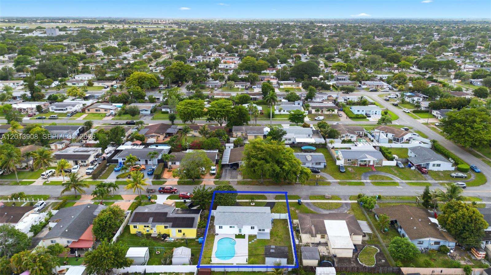 321 69th Ave, Hollywood, FL 33024 - For Sale photo 53