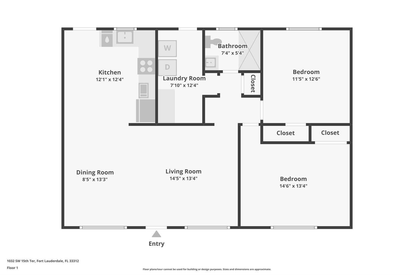 1032 15th Ter, Fort Lauderdale, FL 33312 | Picture 26