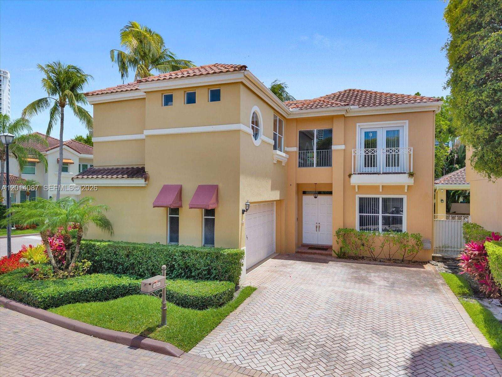 3728 208th Ter, Aventura, FL 33180 | Picture 1