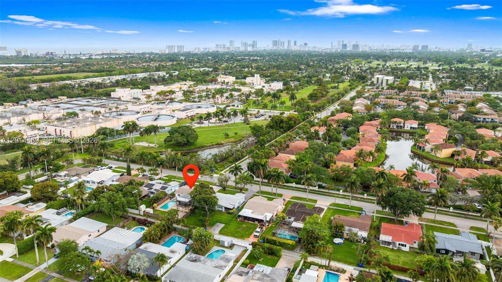 1419 Harding St, Hollywood, FL 33020 - For Sale photo 22