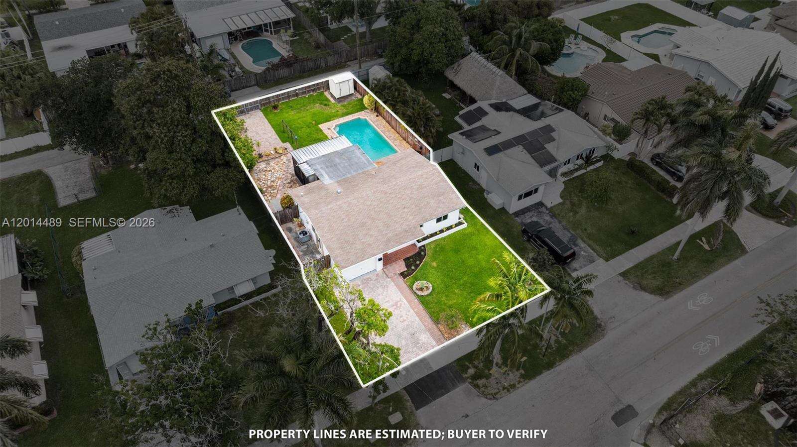 1419 Harding St, Hollywood, FL 33020 - For Sale photo 23
