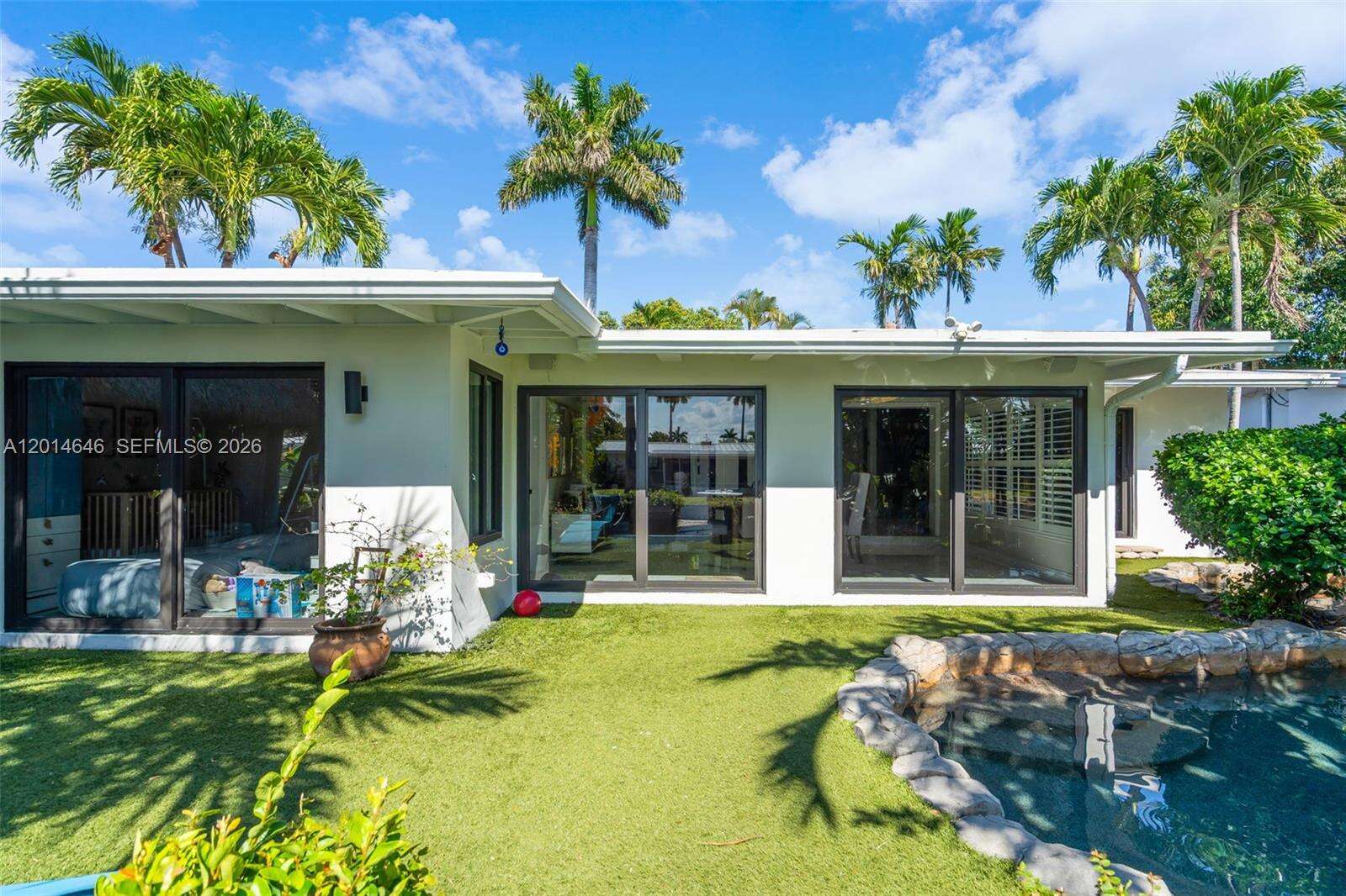 2643 Flamingo Ln, Fort Lauderdale, FL 33312 | Picture 36