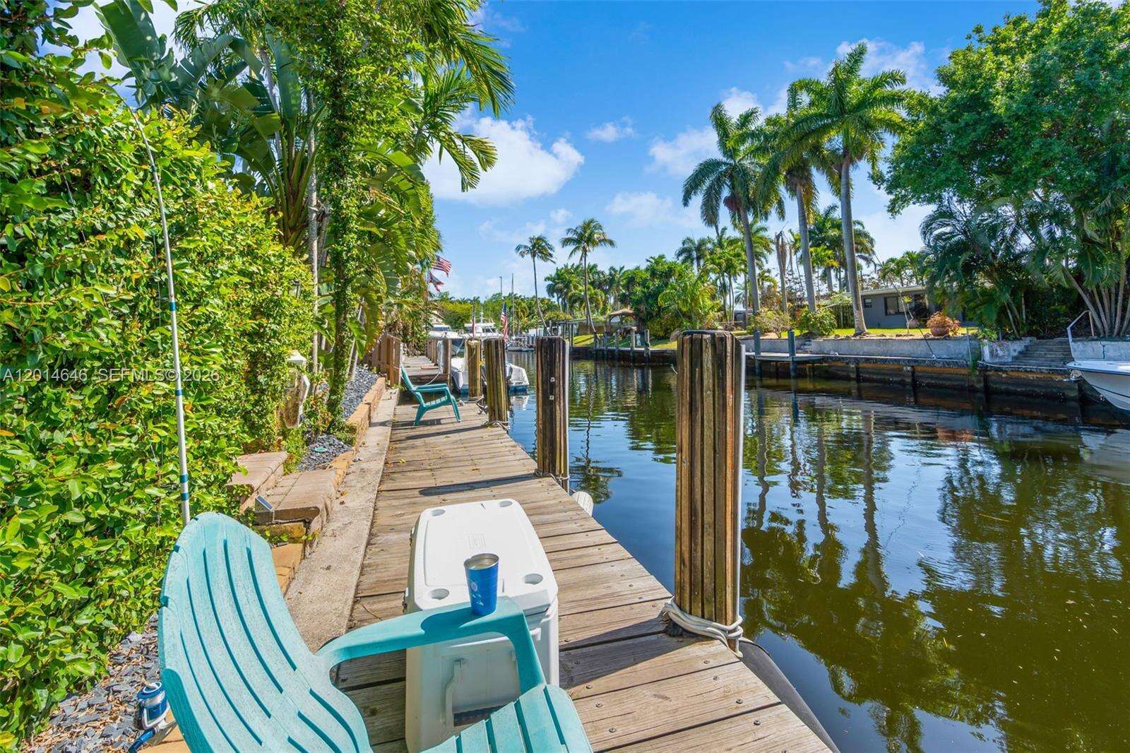 2643 Flamingo Ln, Fort Lauderdale, FL 33312 | Picture 37
