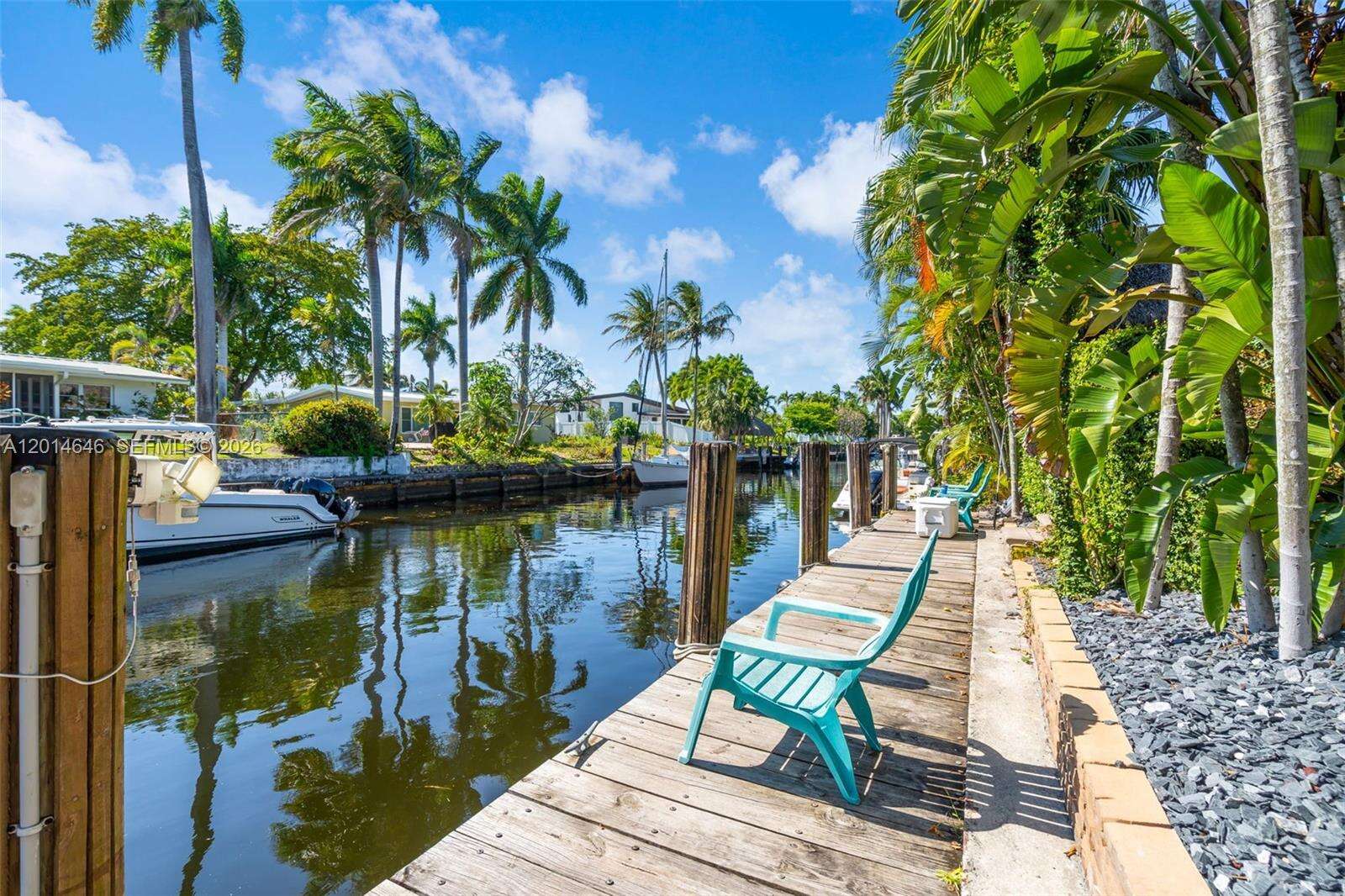 2643 Flamingo Ln, Fort Lauderdale, FL 33312 | Picture 38