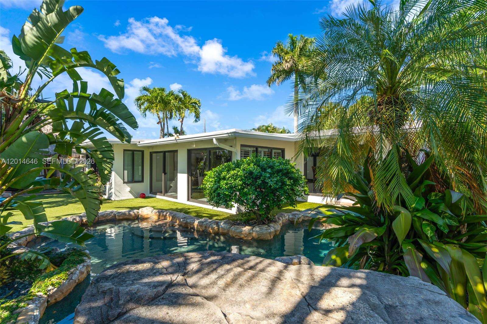 2643 Flamingo Ln, Fort Lauderdale, FL 33312 | Picture 39