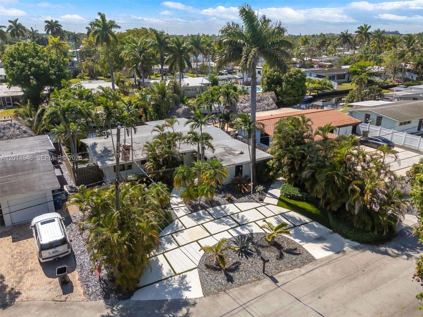 2643 Flamingo Ln, Fort Lauderdale, FL 33312 | Picture 43
