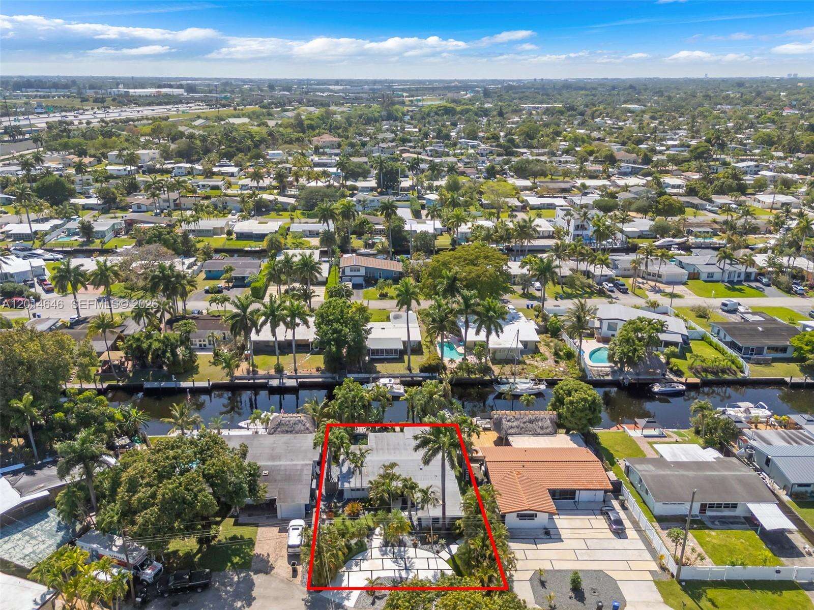 2643 Flamingo Ln, Fort Lauderdale, FL 33312 | Picture 44