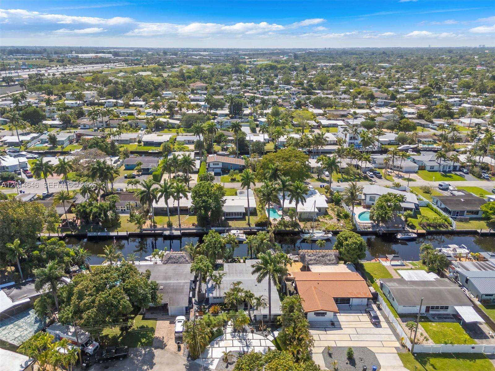 2643 Flamingo Ln, Fort Lauderdale, FL 33312 | Picture 45