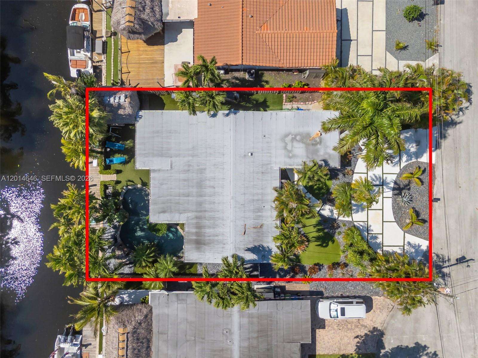 2643 Flamingo Ln, Fort Lauderdale, FL 33312 | Picture 48