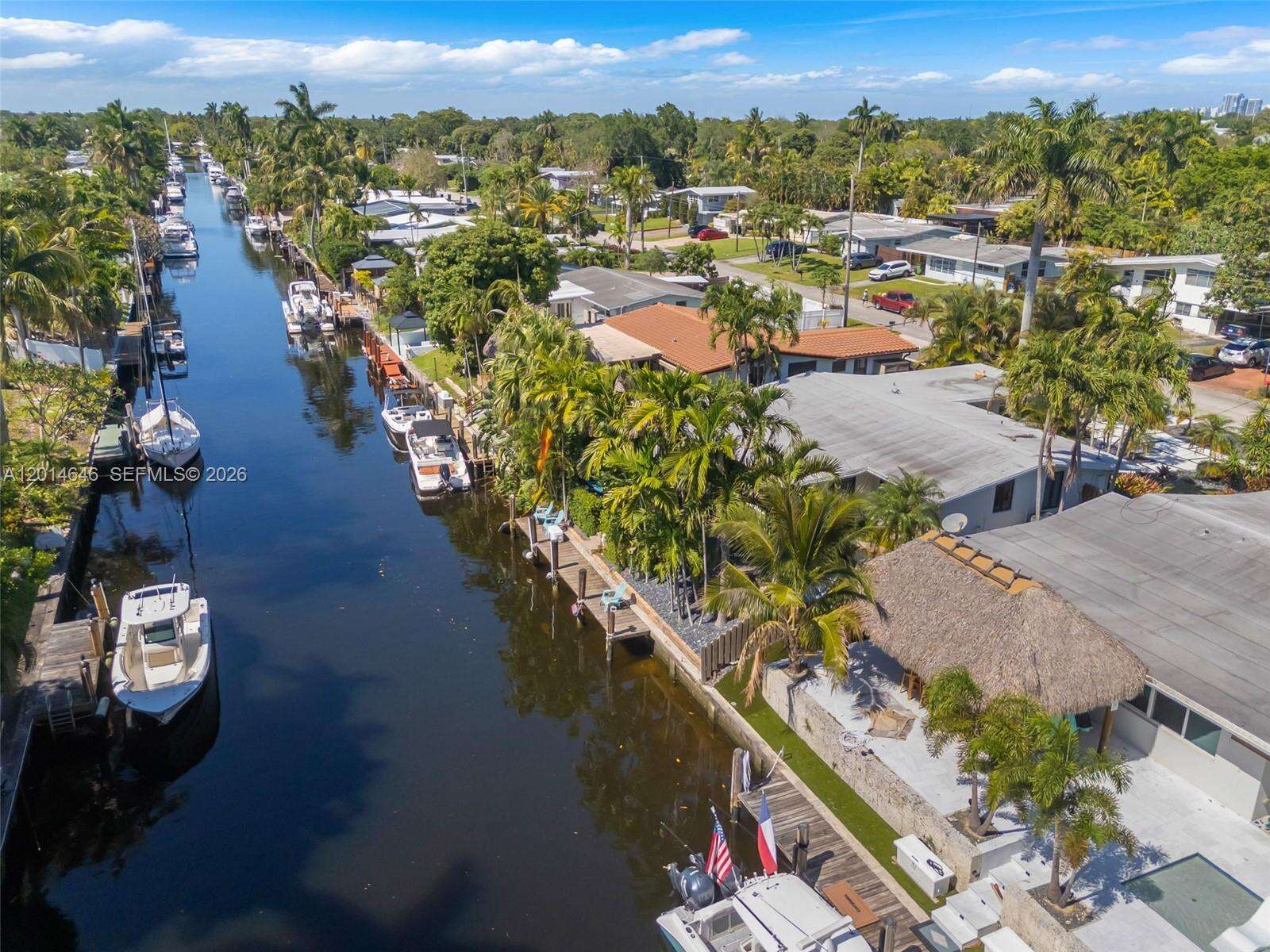 2643 Flamingo Ln, Fort Lauderdale, FL 33312 | Picture 49