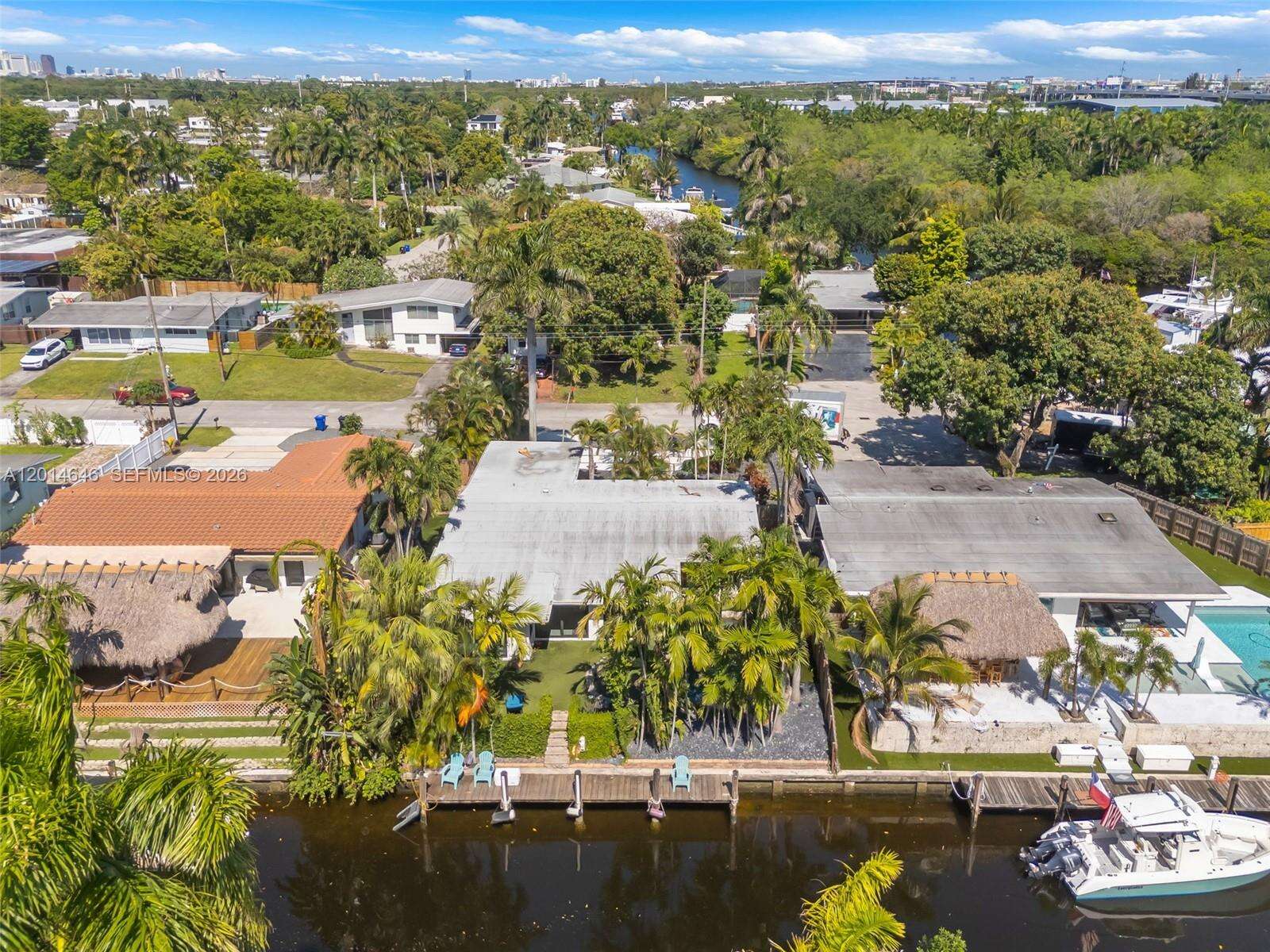 2643 Flamingo Ln, Fort Lauderdale, FL 33312 | Picture 50