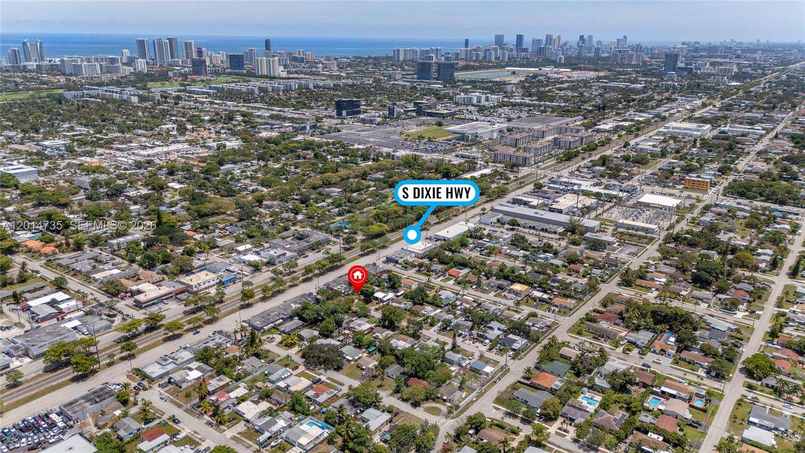 2106 Plunkett Ct, Hollywood, FL 33020 - For Sale photo 23