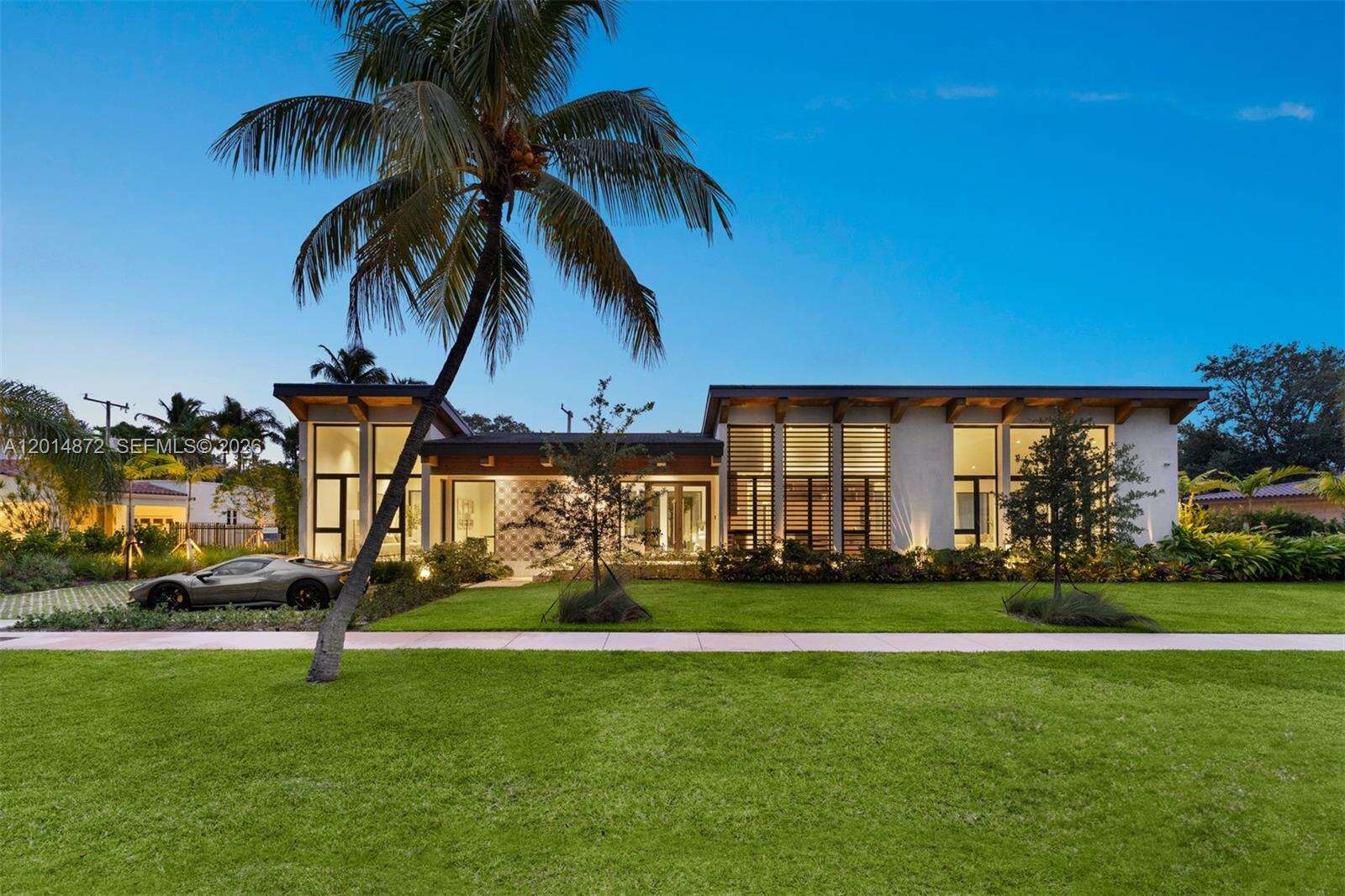 6716 San Vicente St, Coral Gables, FL 33146 - For Sale photo 1