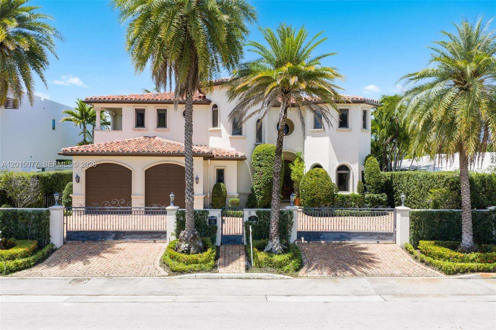 1251 99th St, Bay Harbor Islands, FL 33154 | Picture 1