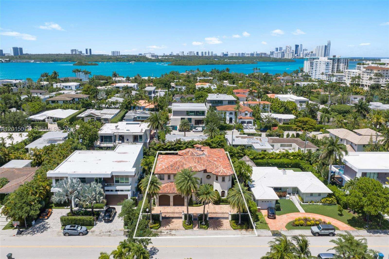 1251 99th St, Bay Harbor Islands, FL 33154 | Picture 2