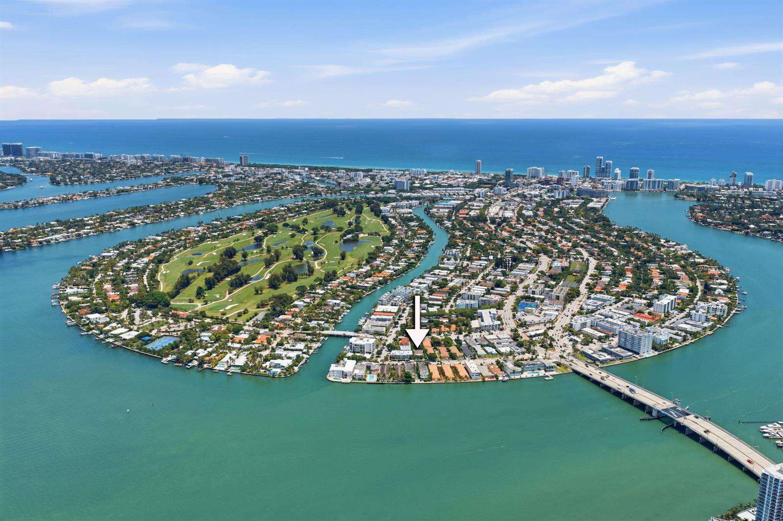 2183 Bay, Miami Beach, FL 33141 - For Sale photo 2
