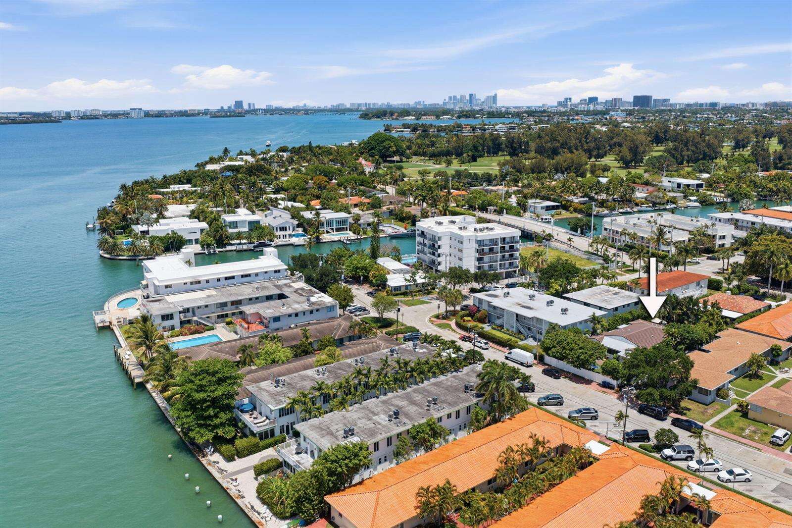 2183 Bay, Miami Beach, FL 33141 - For Sale photo 17