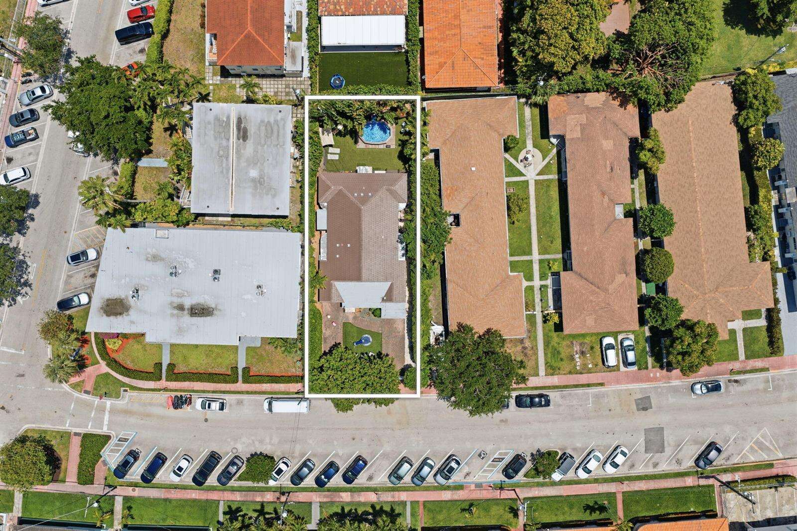2183 Bay, Miami Beach, FL 33141 - For Sale photo 3