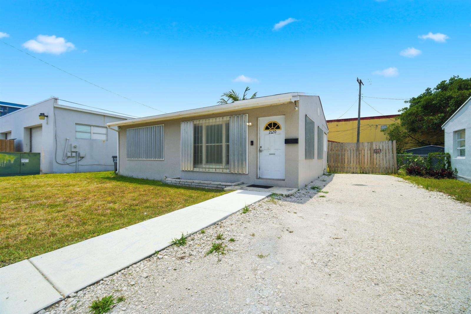 2120 Taylor, Hollywood, FL 33020 - For Sale photo 2