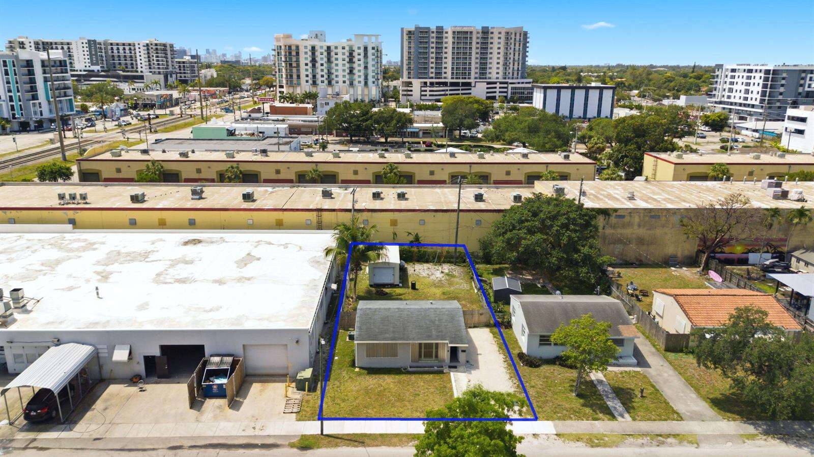 2120 Taylor, Hollywood, FL 33020 - For Sale photo 25