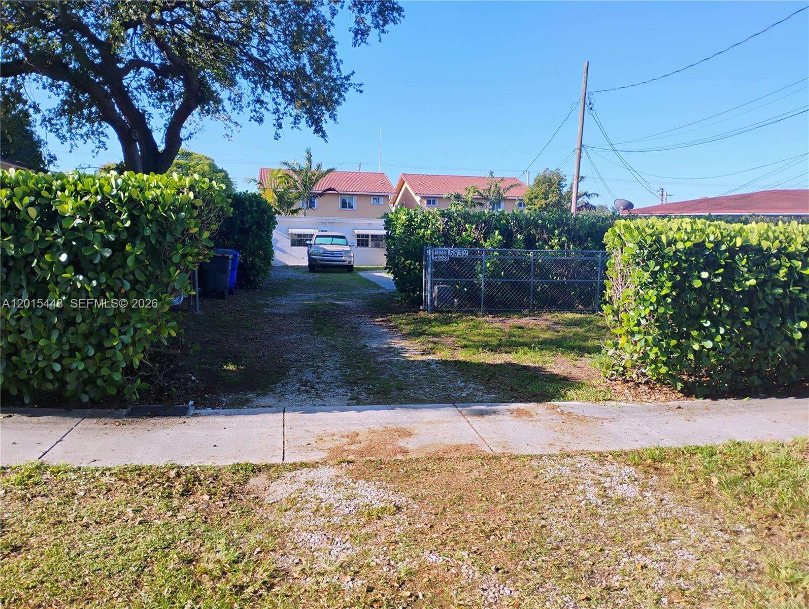 5832 Polk St, Hollywood, FL 33021 | Picture 1