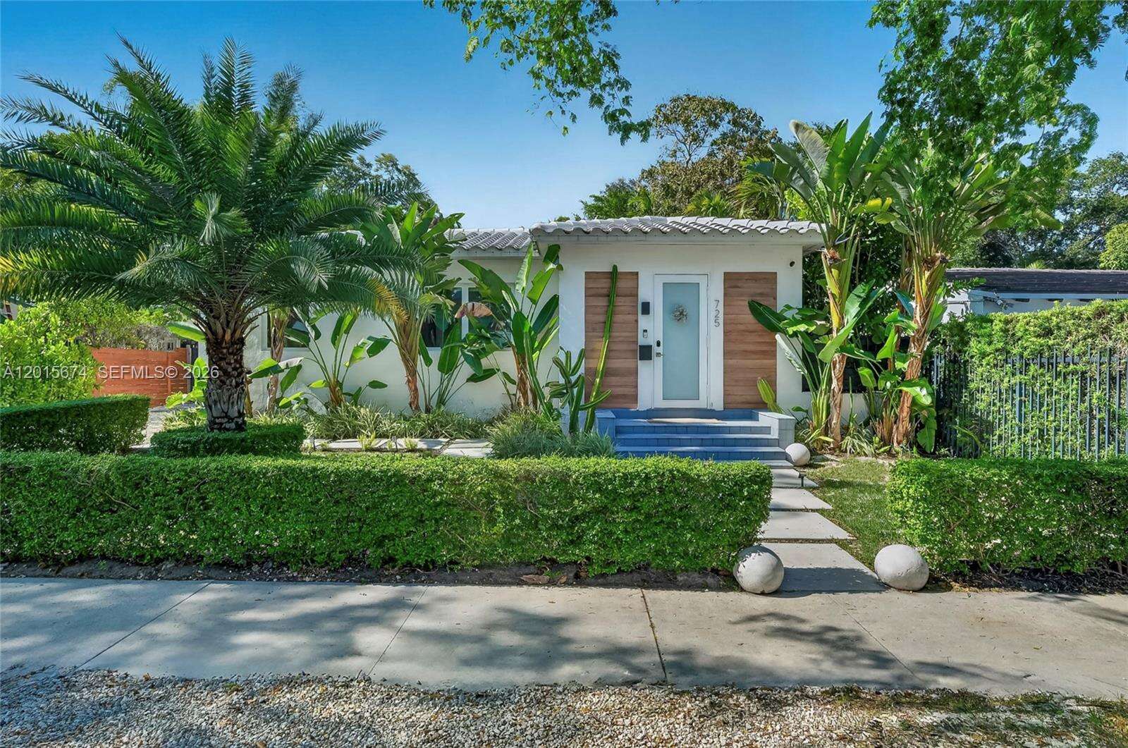 725 81st St, Miami, FL 33138 - For Sale photo 2