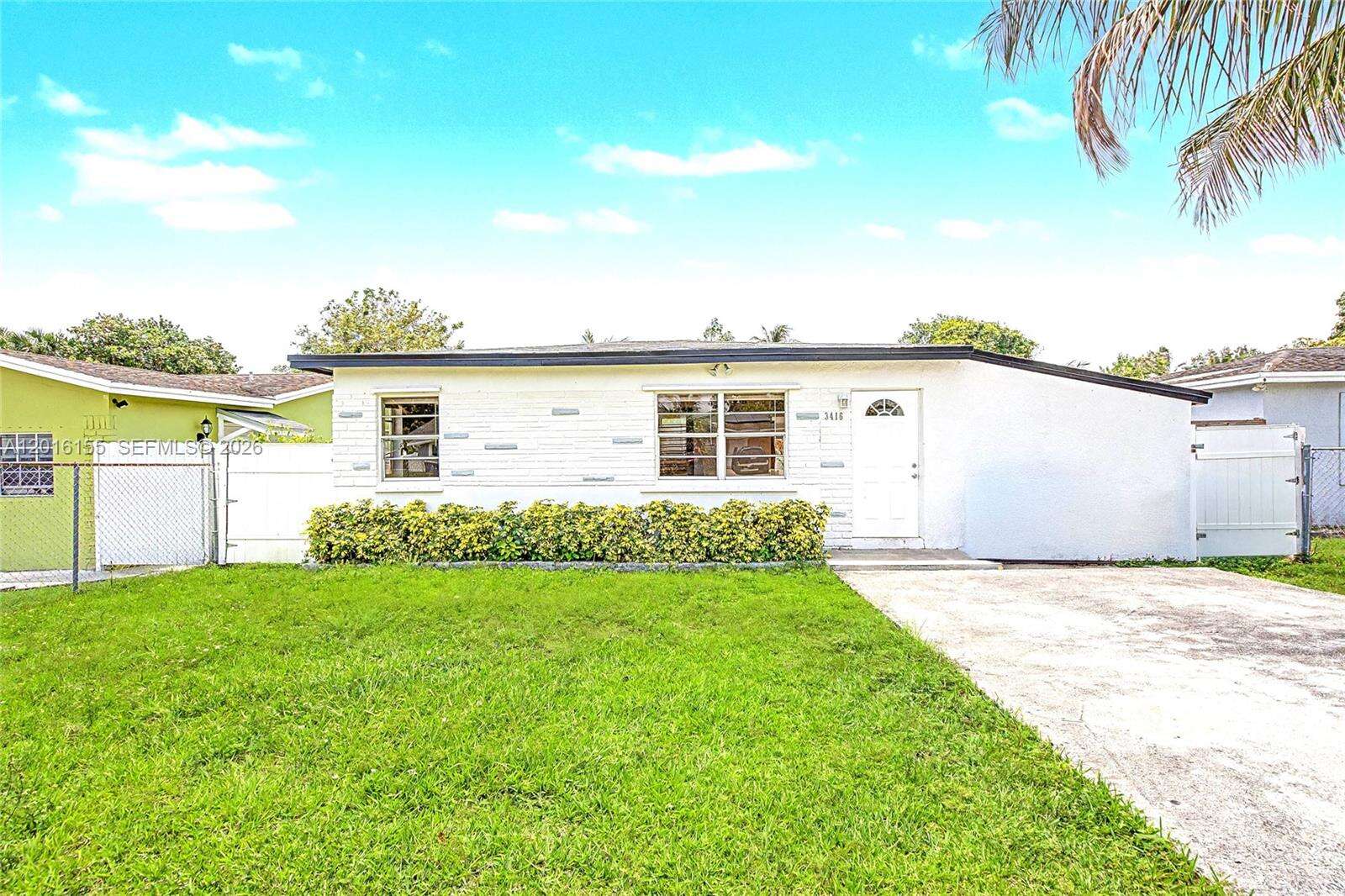 3416 12th Ct, Fort Lauderdale, FL 33312 | Picture 1
