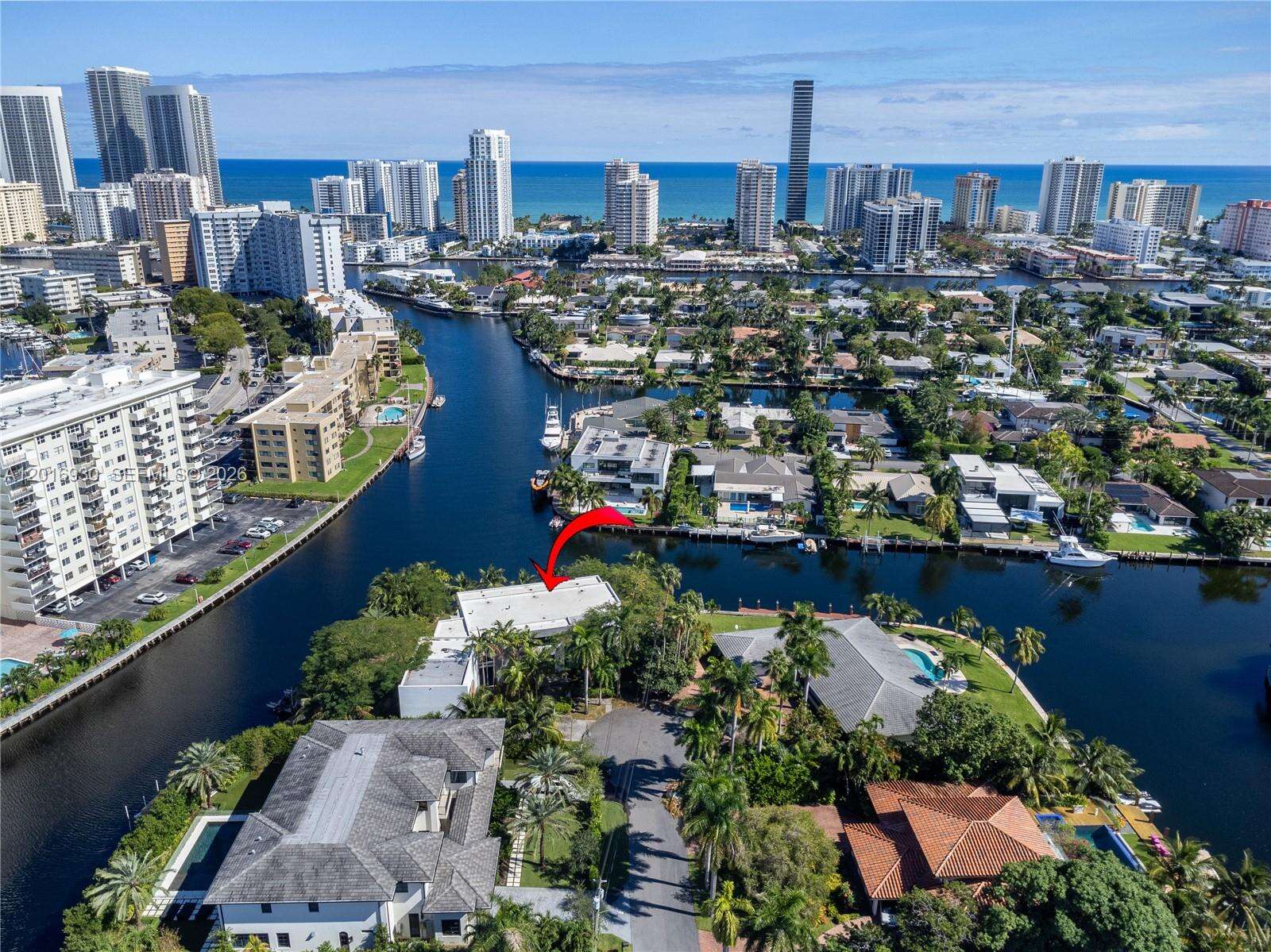 400 Tamarind Dr, Hallandale Beach, FL 33009 | Picture 53