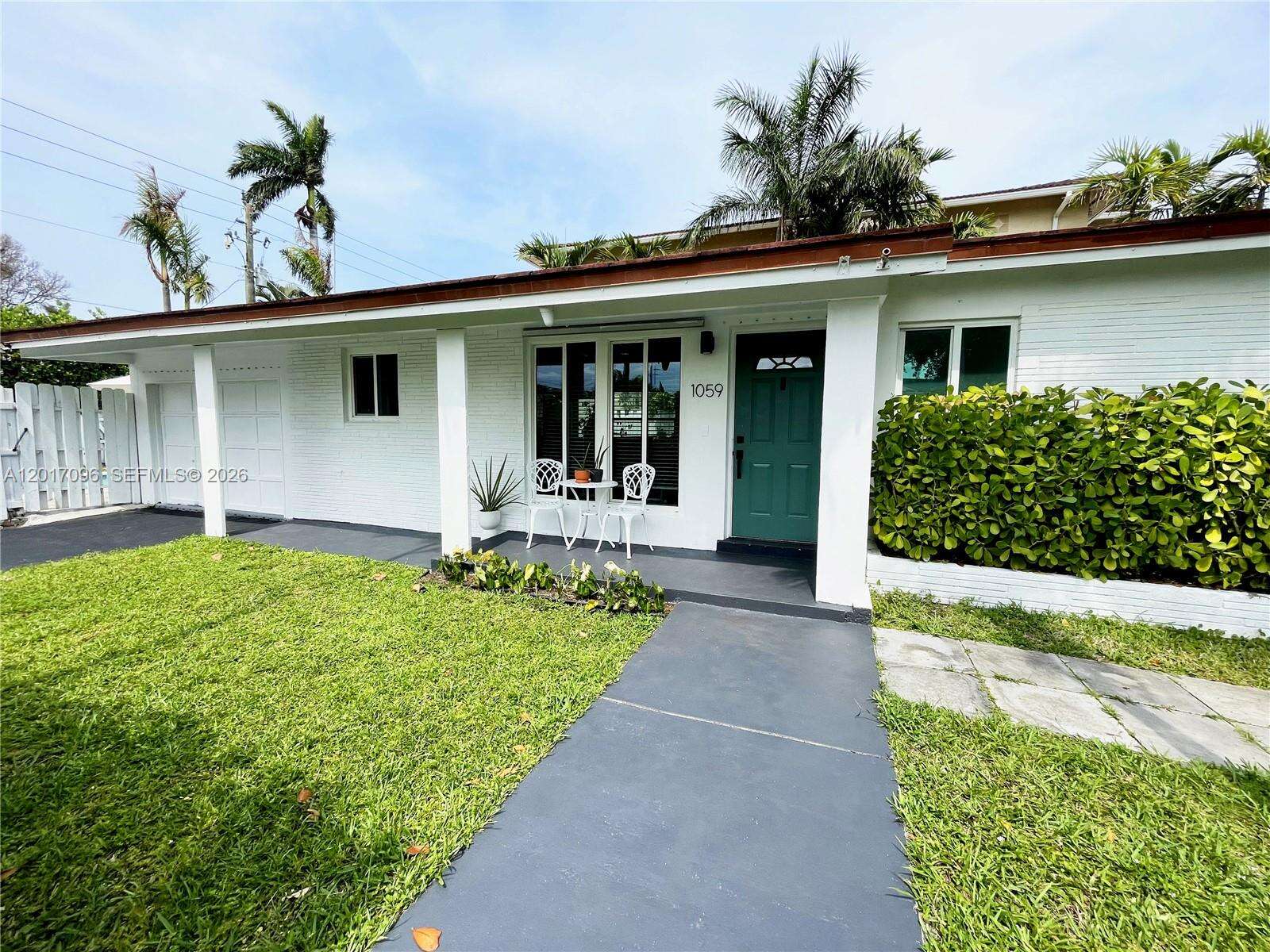 1059 Washington St, Hollywood, FL 33019 | Picture 1