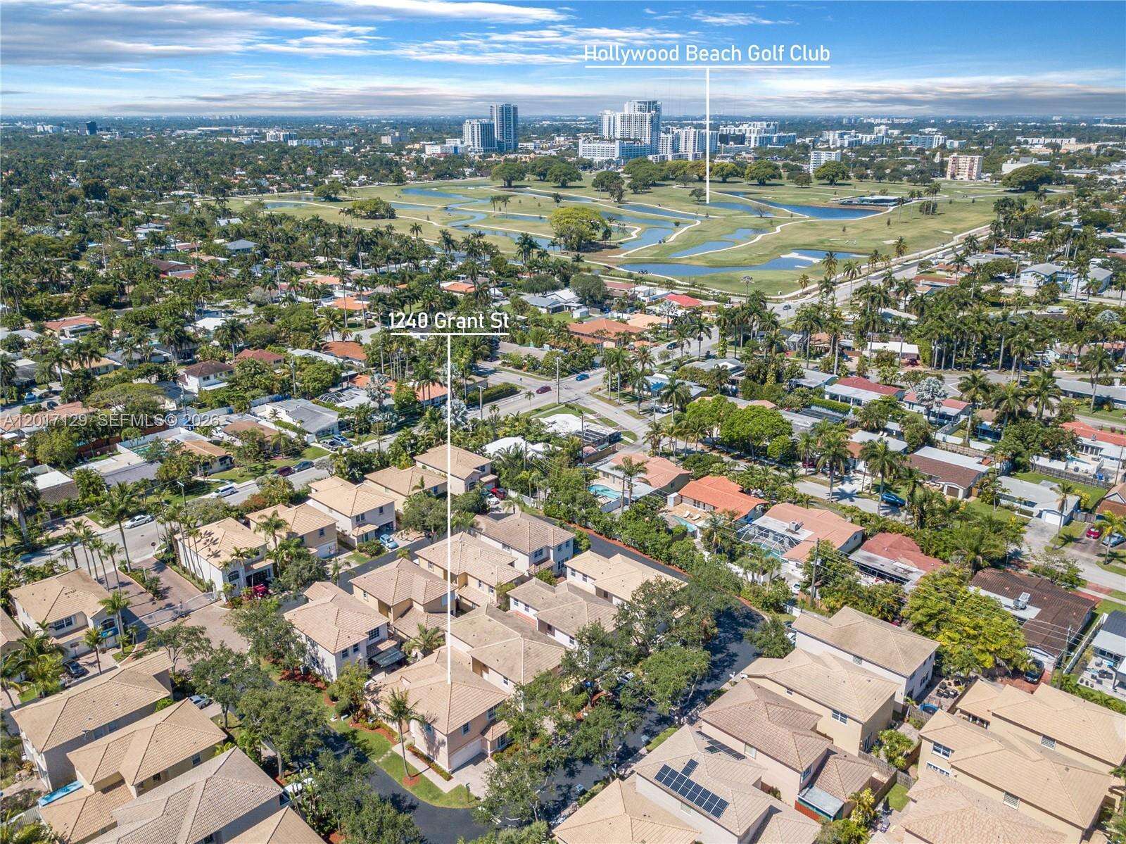 1240 Grant St, Hollywood, FL 33019 - For Sale photo 29