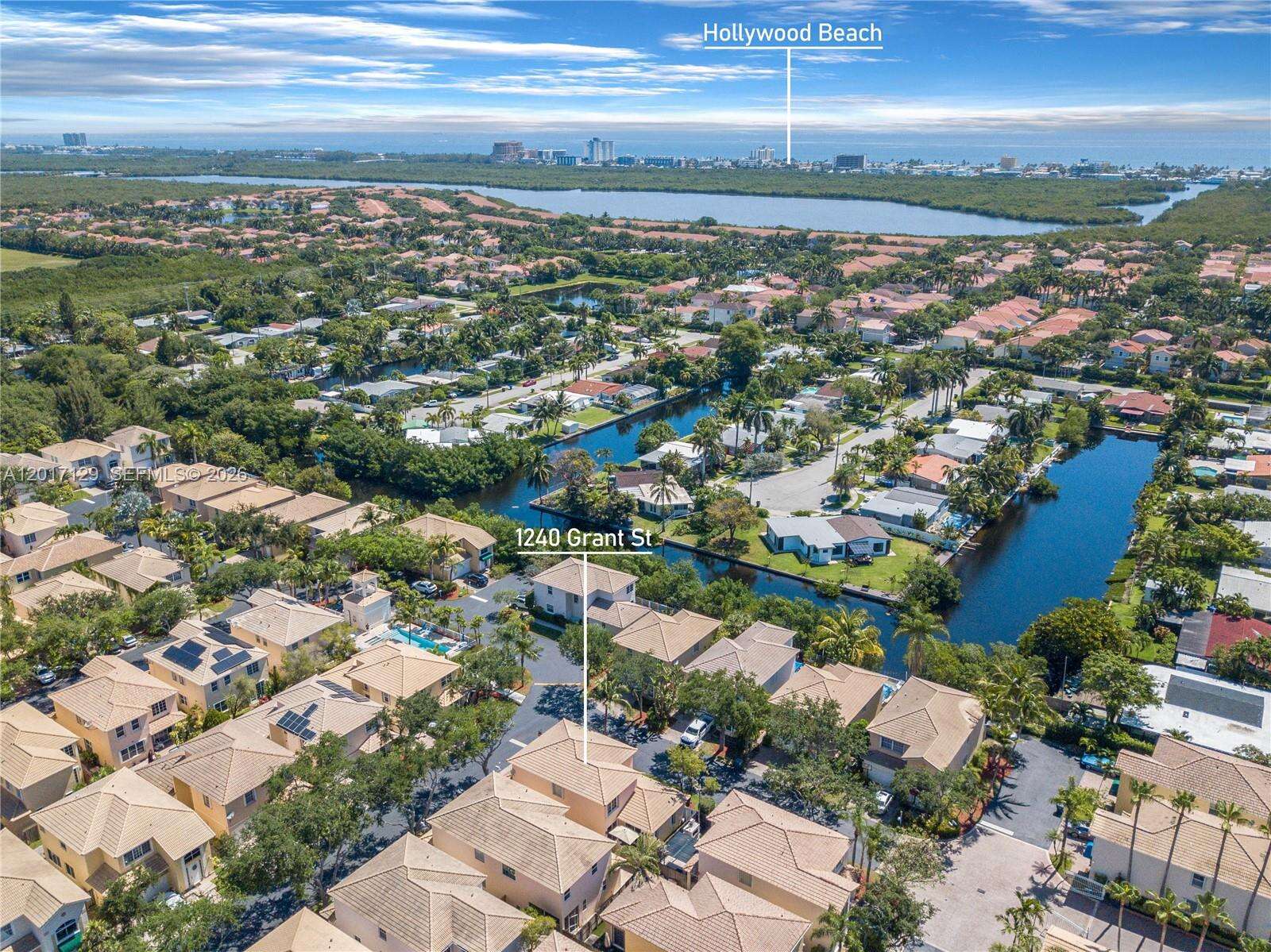 1240 Grant St, Hollywood, FL 33019 - For Sale photo 30