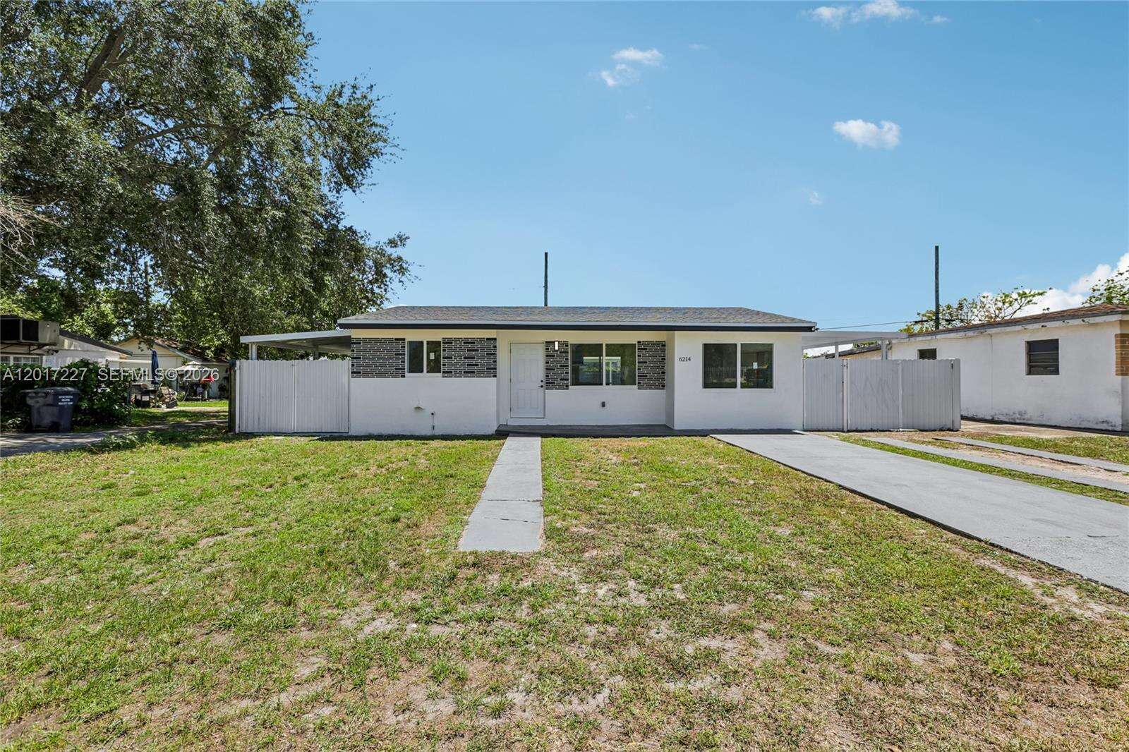 6214 Fletcher St, Hollywood, FL 33023 - For Sale photo 3
