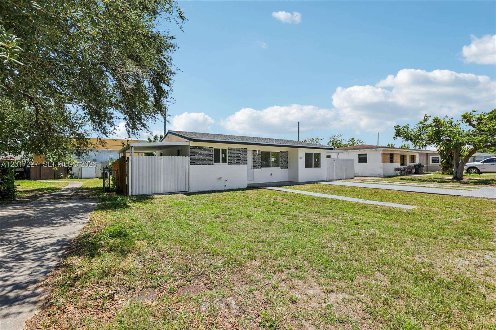 6214 Fletcher St, Hollywood, FL 33023 - For Sale photo 4