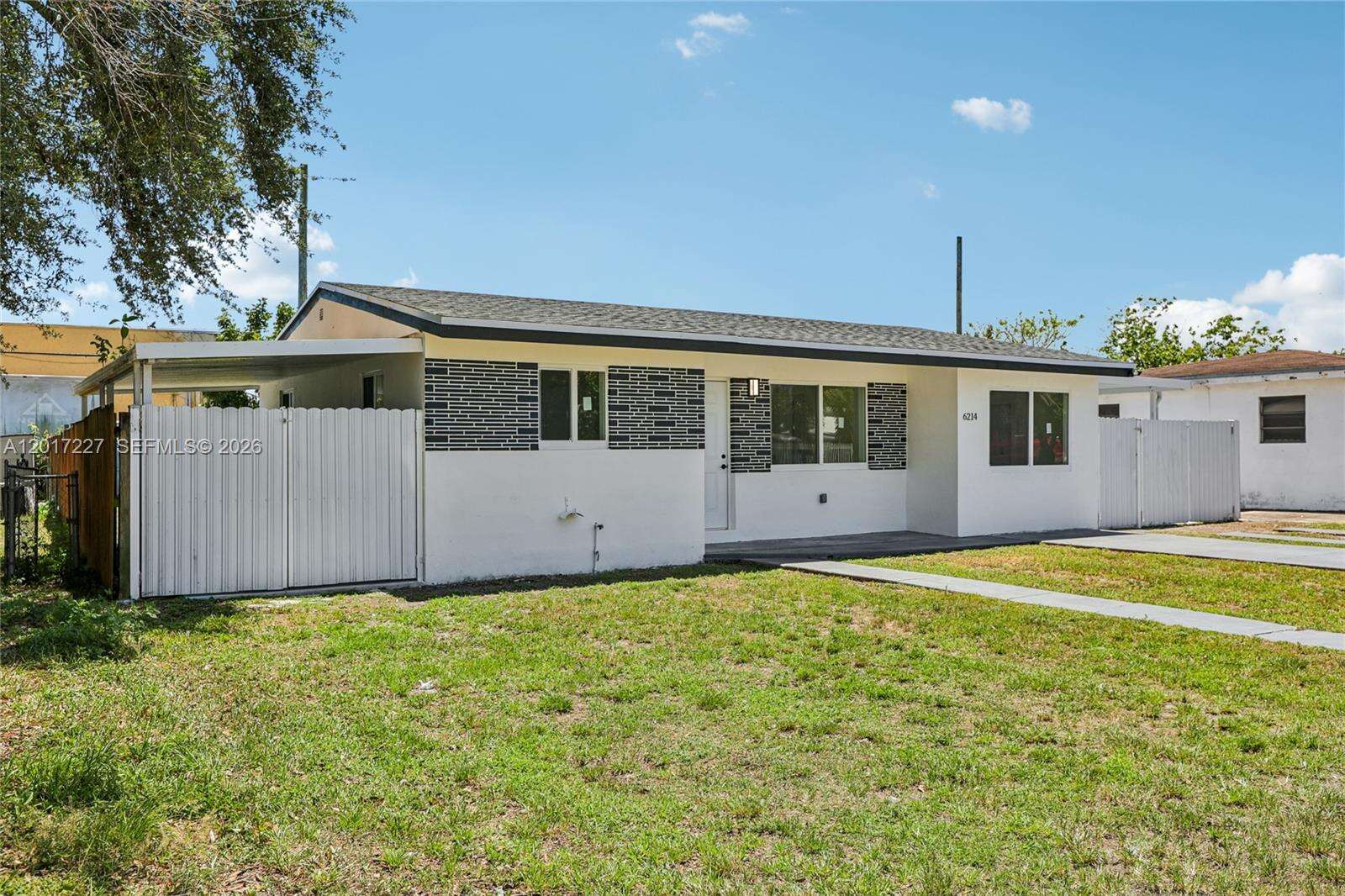 6214 Fletcher St, Hollywood, FL 33023 - For Sale photo 5