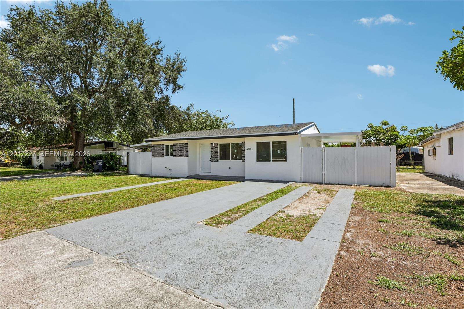 6214 Fletcher St, Hollywood, FL 33023 - For Sale photo 7