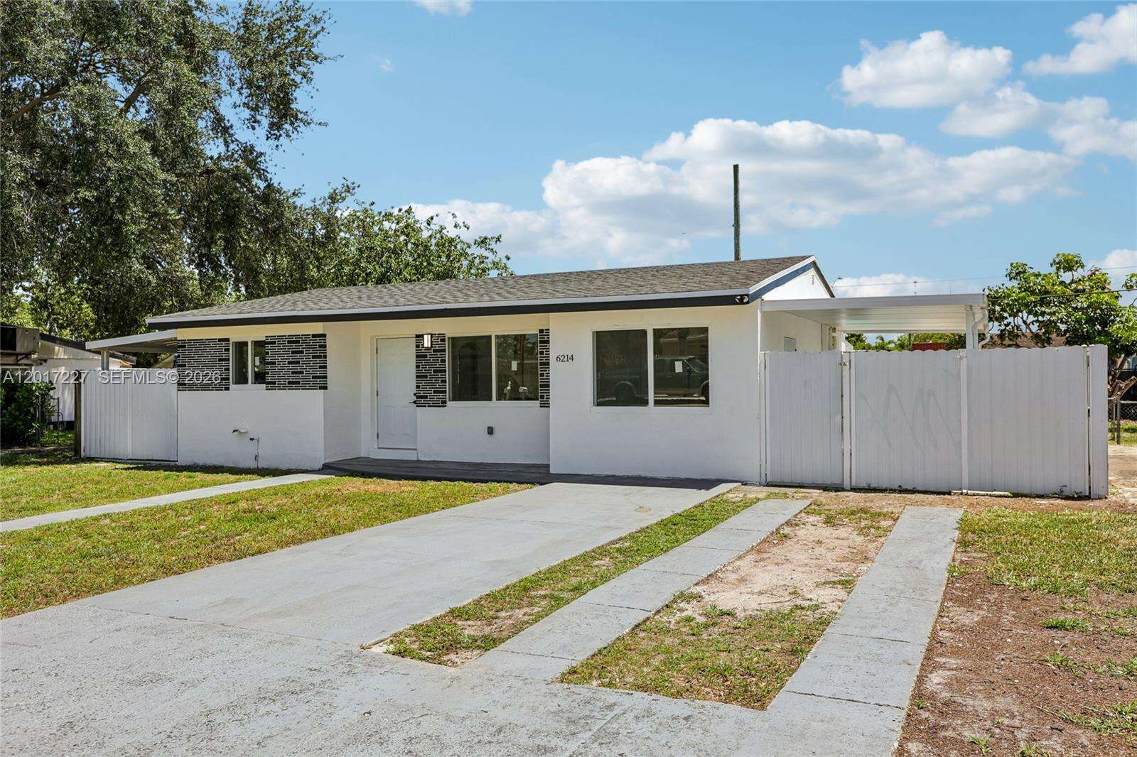 6214 Fletcher St, Hollywood, FL 33023 - For Sale photo 8