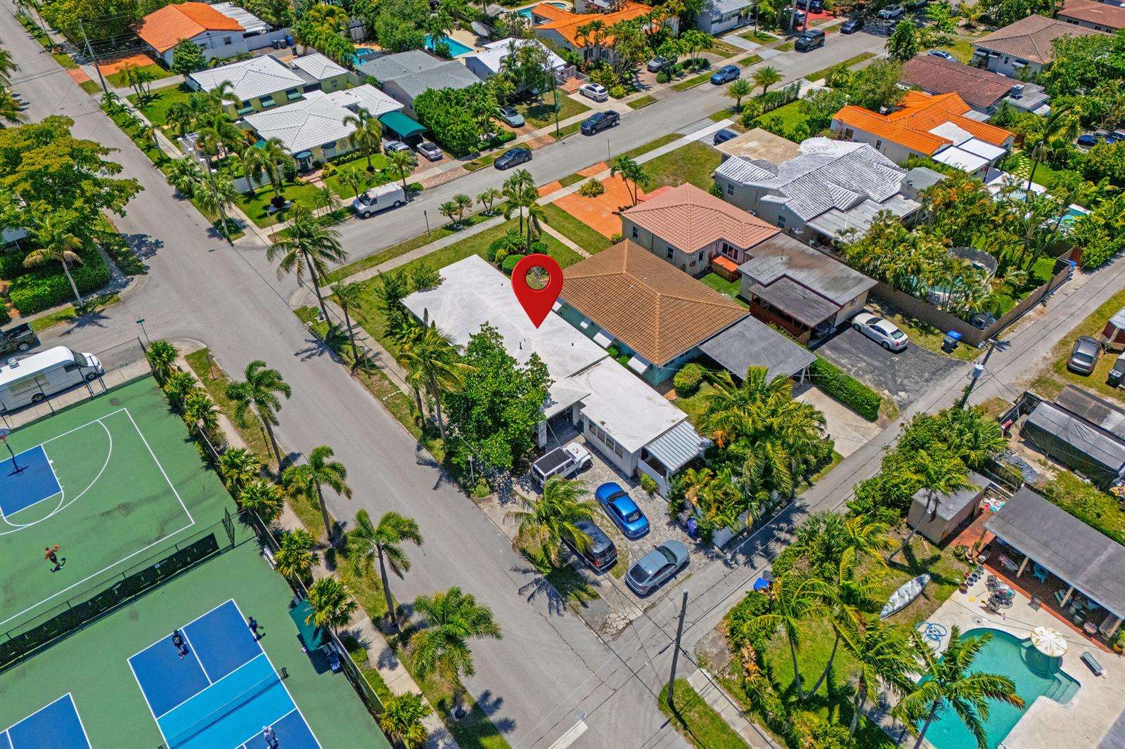 1603 Jefferson, Hollywood, FL 33020 - For Sale photo 37