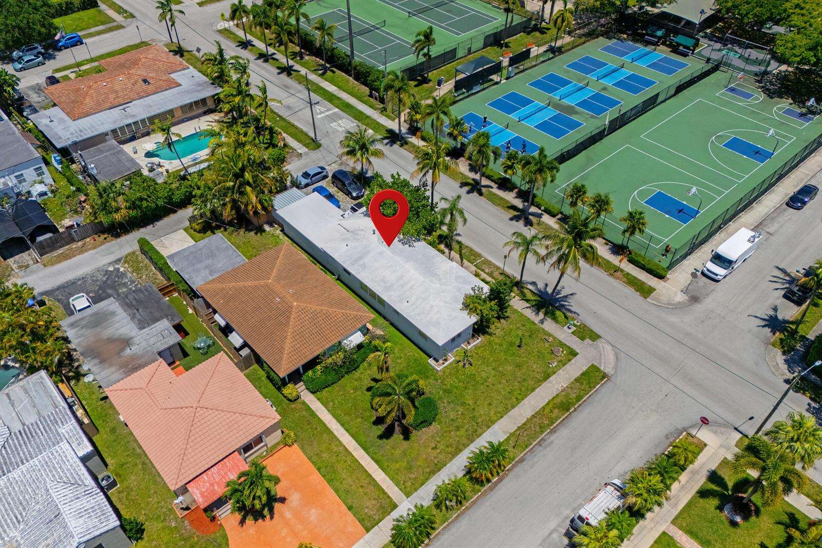 1603 Jefferson, Hollywood, FL 33020 - For Sale photo 39