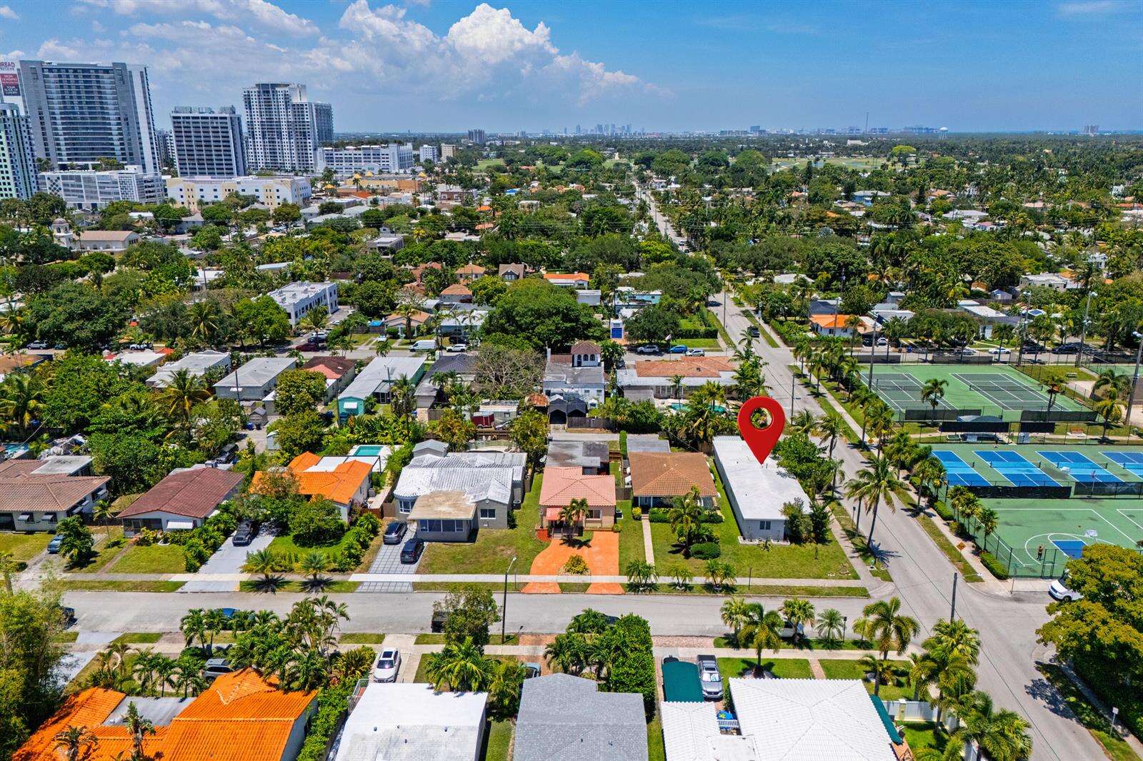 1603 Jefferson, Hollywood, FL 33020 - For Sale photo 45